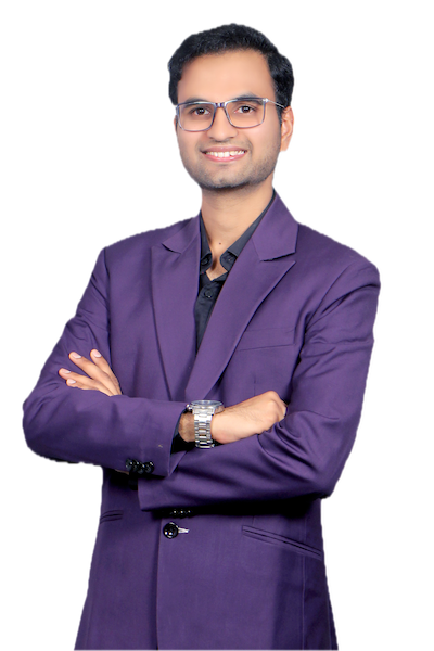 Arhant Jain
